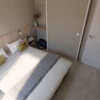 Heide Camp Brüggen Green Bay schlafzimmer 1