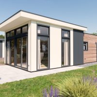 Heide Camp Brüggen New Port