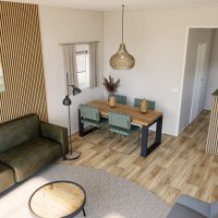 Heide Camp Brüggen New Port wohnzimmer