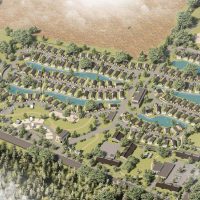 Heide Camp Resort Brüggen 20240216 2